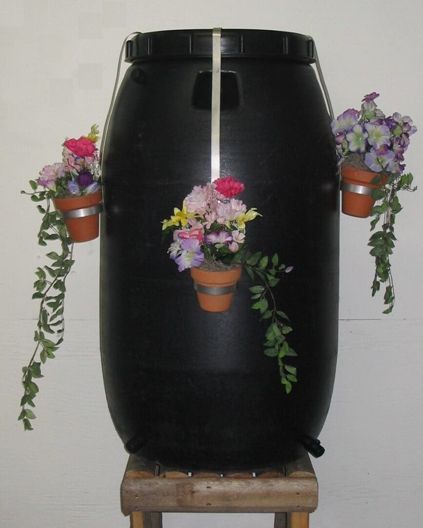 HRH Plant Hangers Upcycle Products Inc.