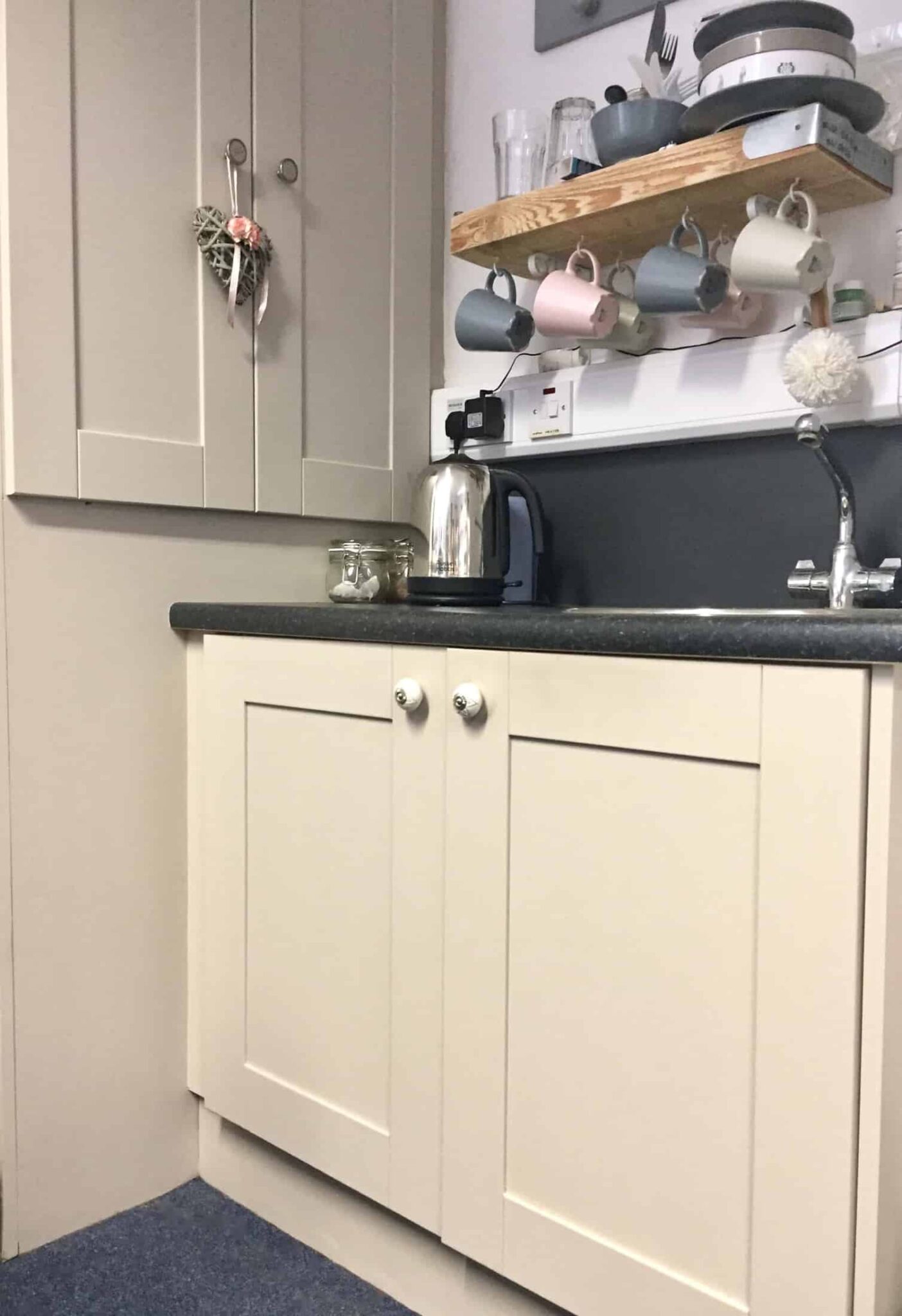 How to Upcycle Old Kitchen Doors with Paint Upcycle My Stuff