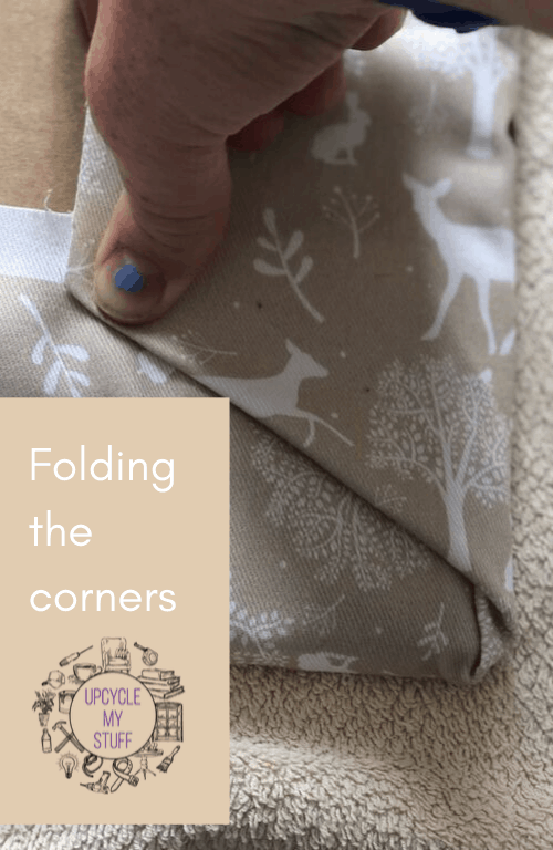 How to Upcycle Cardboard into a DIY Photo Display Board Upcycle My Stuff