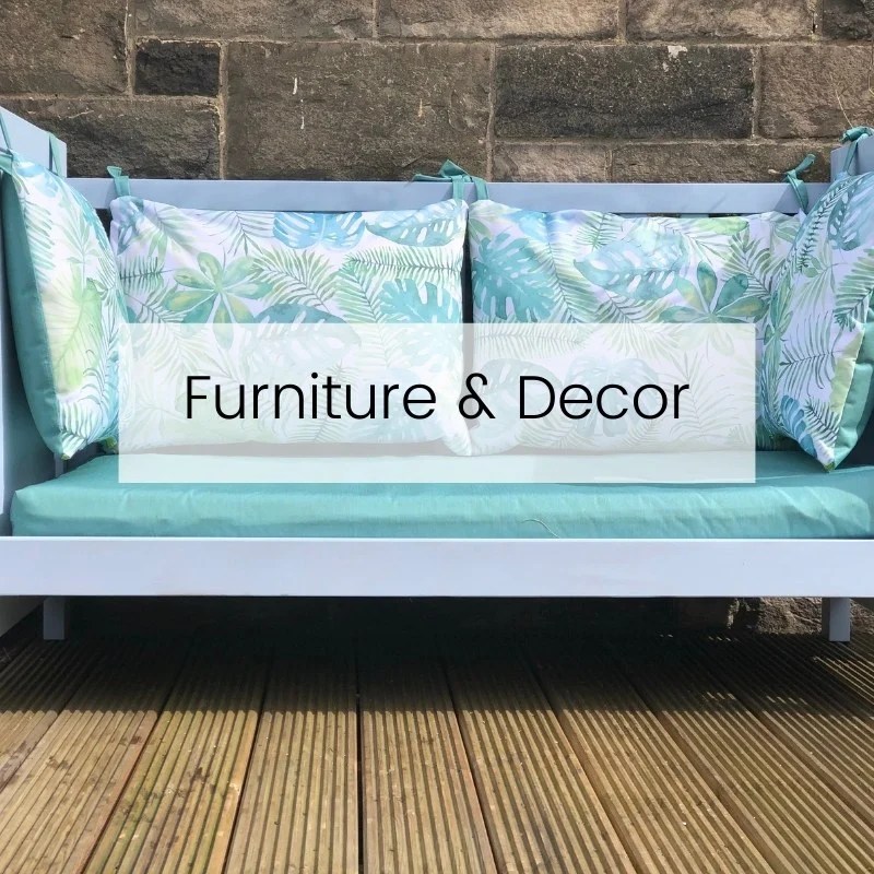Upcycled Furniture & Decor Ideas Upcycle My Stuff