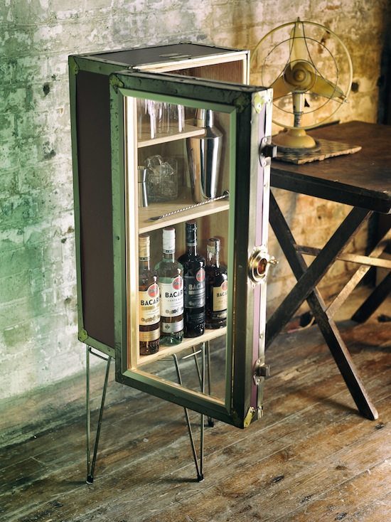 Crafted Upcycle That