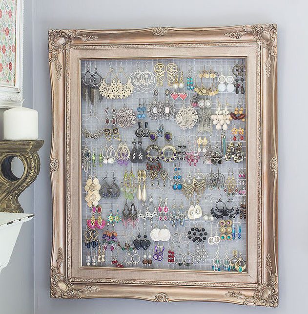 Dorm Room Ideas Upcycle That