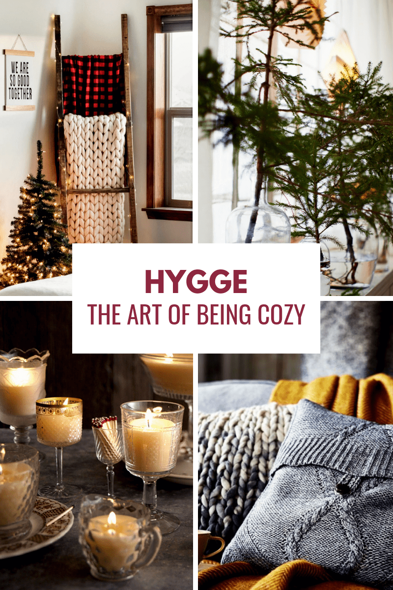 Hygge The Art of Being Cozy This Winter Upcycle That
