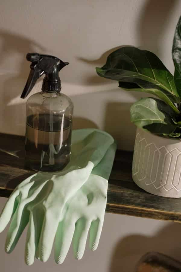 Cleaning Tips For Furniture Upcycle That