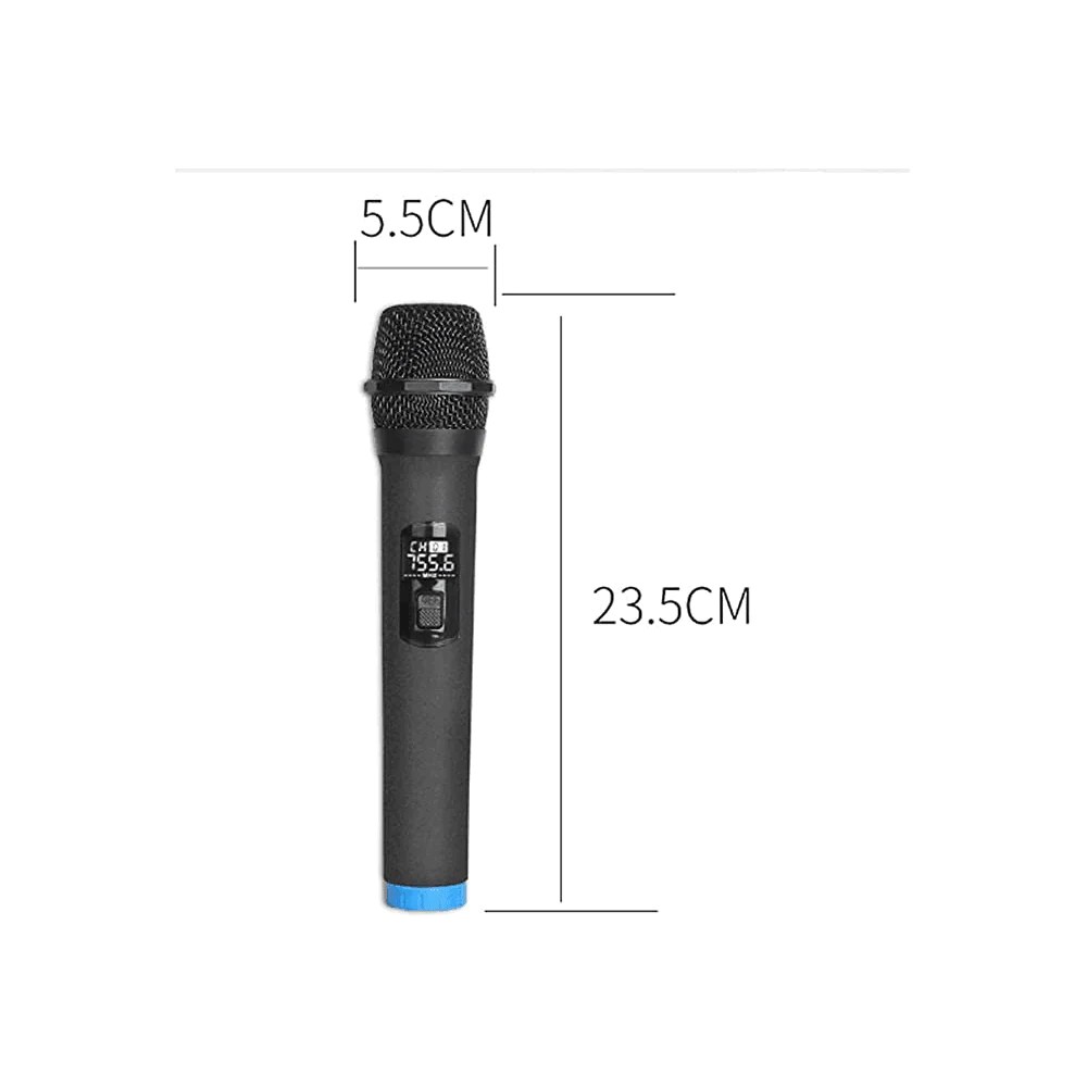 KTV Professional Dynamic Microphone Update store