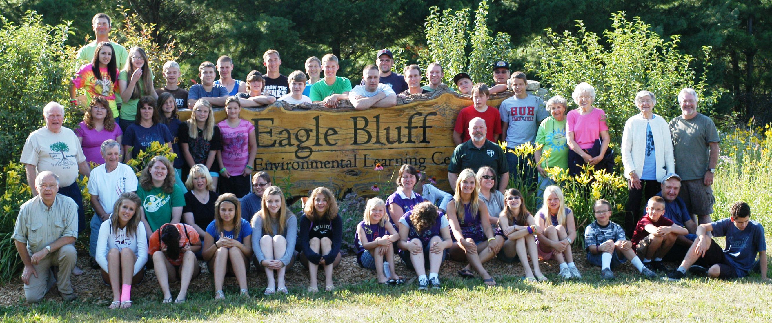 Camp reports GCI Update