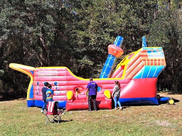 Family Fun Day—Jacksonville, FL, US GCI Update