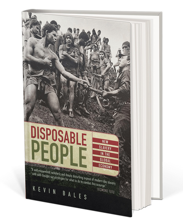 Summer Reading Disposable People UC Berkeley Library Update