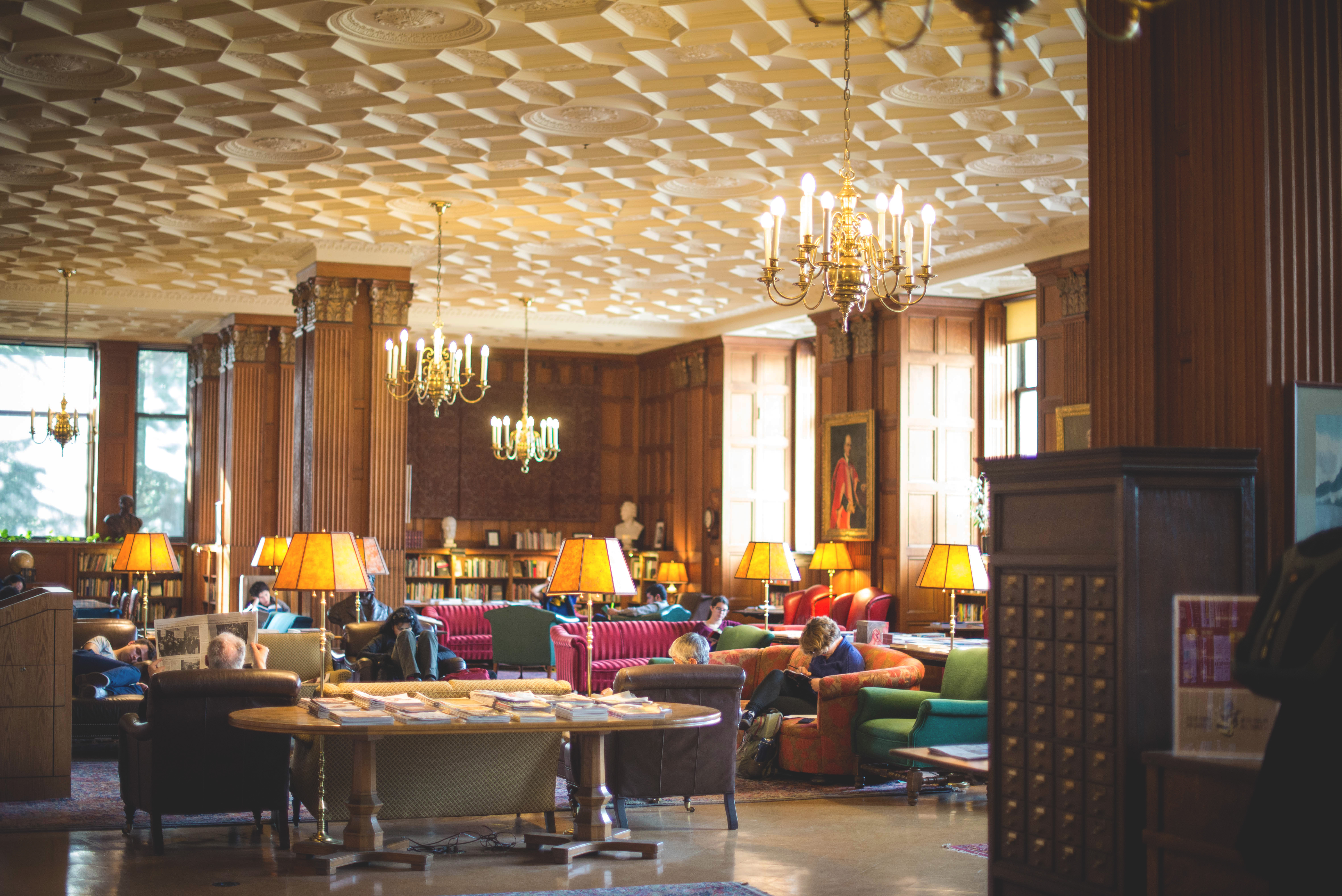 UC Berkeley Library UC Berkeley Library Update