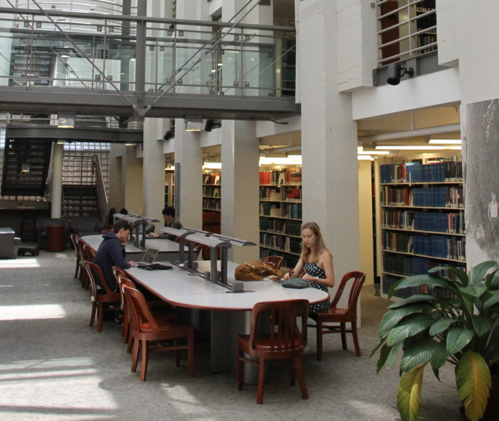 Call for Comment Marian Koshland Bioscience, Natural Resources