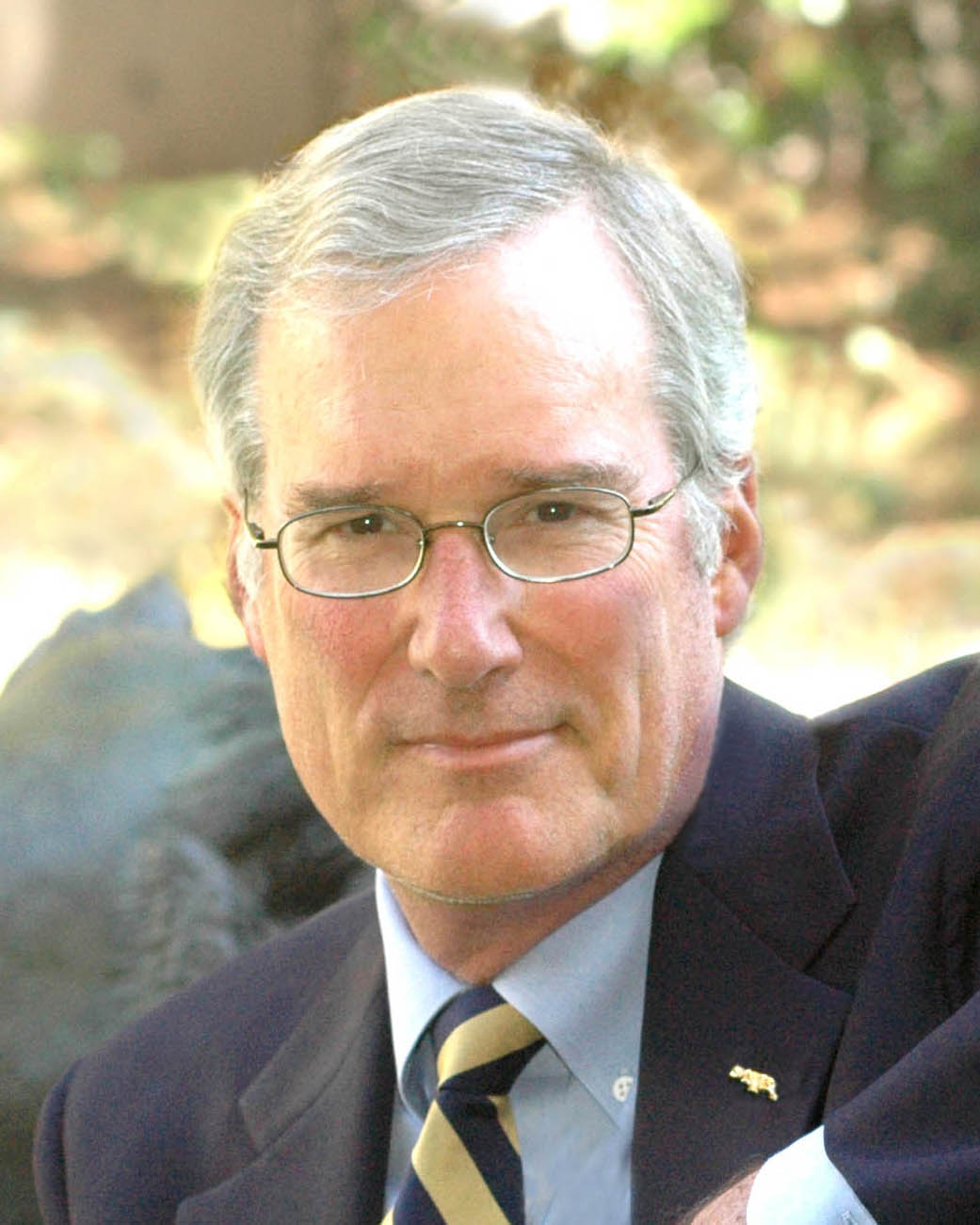 Paul Gray A Career in Electrical Engineering, UC Berkeley