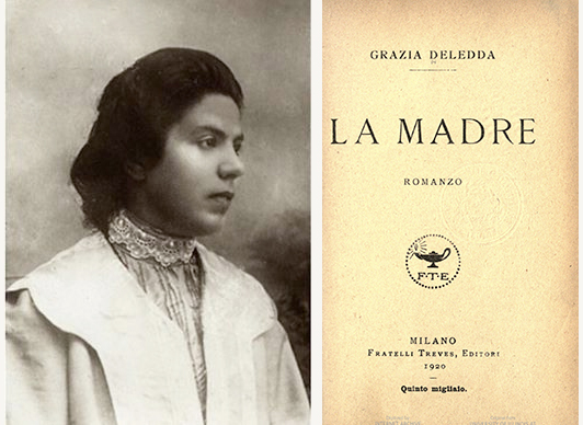 La madre (1973 edition) Open Library
