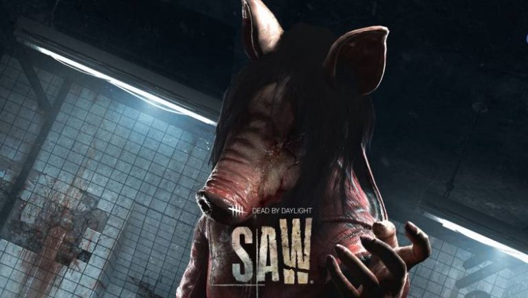 Dead By Daylight 1.25 adds The SAW Chapter (DLC) Changelog