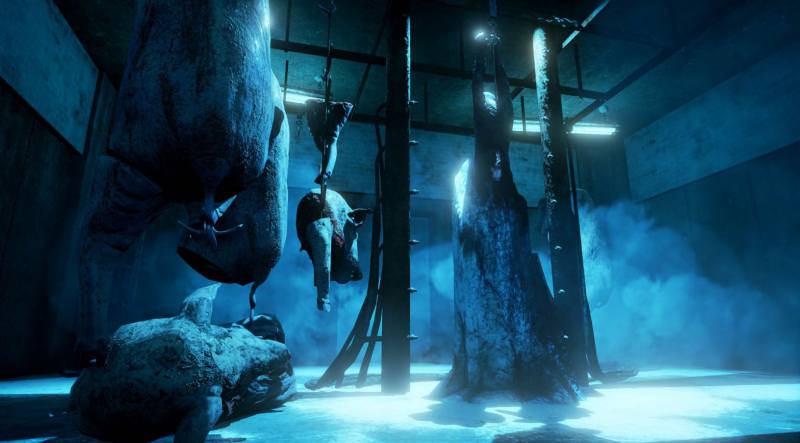 Dead by Daylight (DBD) Update 1.56 Patch Notes for PS4 & Xbox One