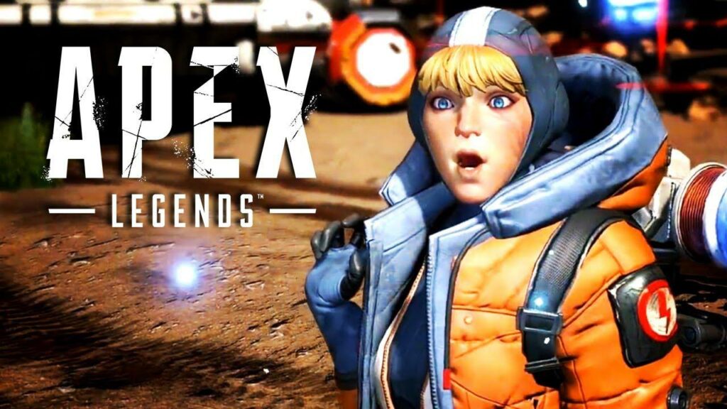 Apex Update 1.14 Patch Notes, New Legend, New Weapon, Download Size & More