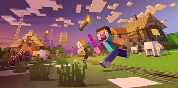 Minecraft アップデート 2.21 PS4 パッチノート (マインクラフト 2.21)