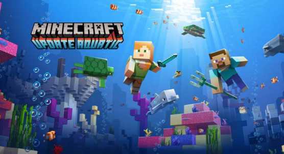 Minecraft Patch 2.24 Notes (Minecraft Update 1.17) 1.17.0 (Bedrock)