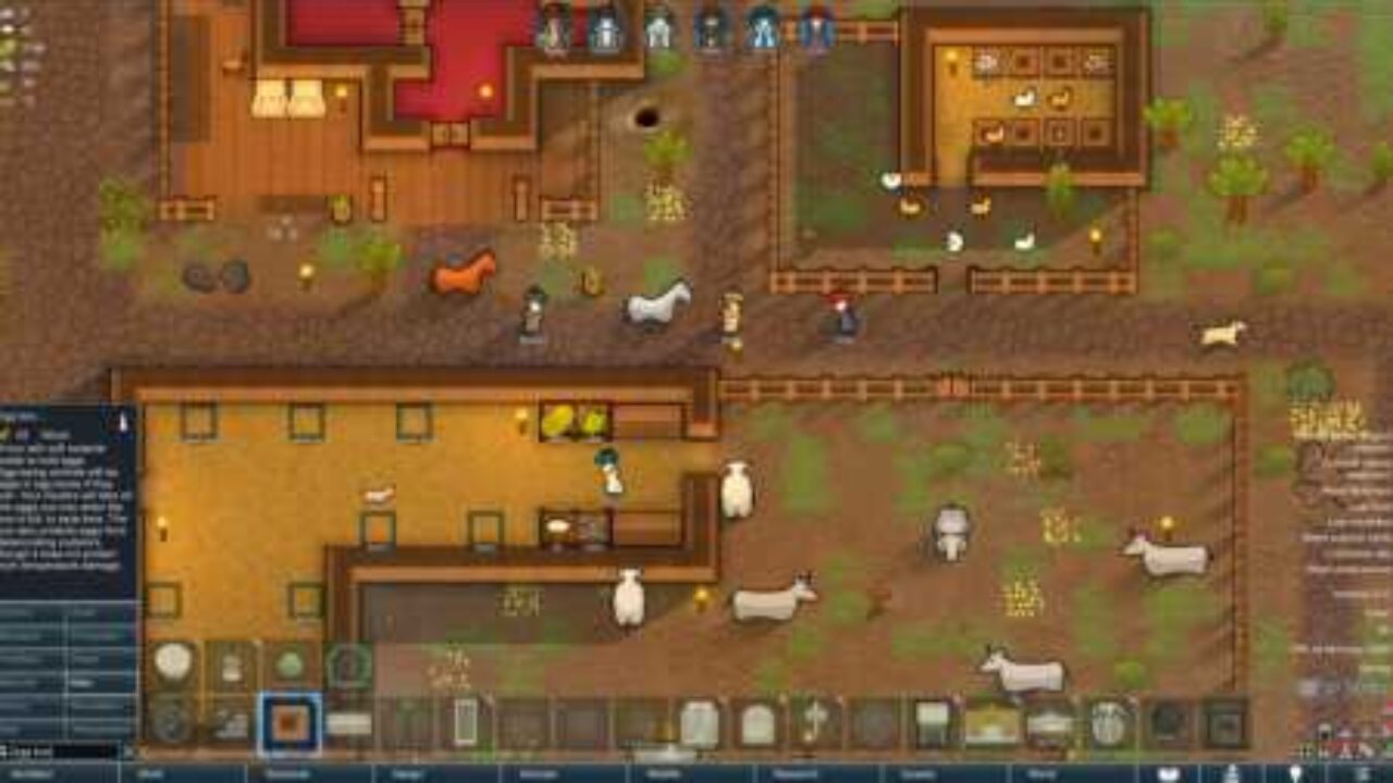 How to make clothes in rimworld poomontana