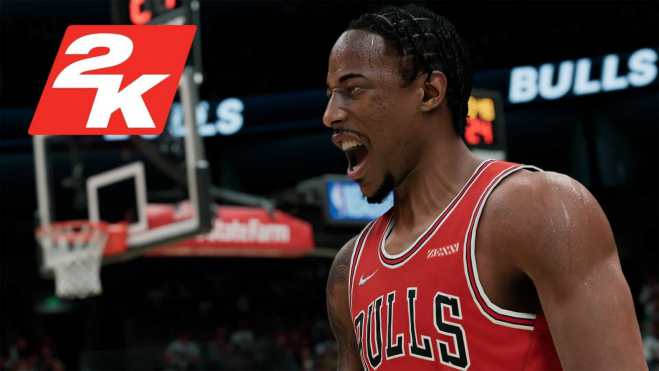 NBA 2K22 Patch 1.11 Notes (NBA 2K22 Version 1.11)