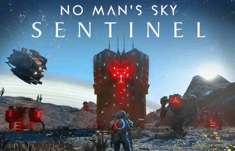 No Mans Sky Update 3.84 Patch Notes (3.084) Official