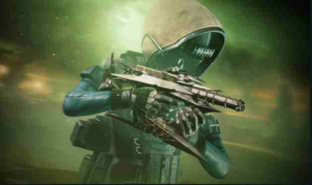 Destiny 2 Update 2.55 Patch Notes for PS4, PS5, PC & Xbox