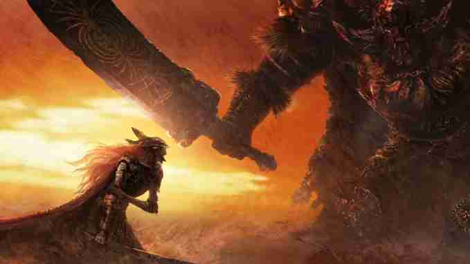 Elden Ring Patch 1.09 Notes for PS4, PS5 & Xbox