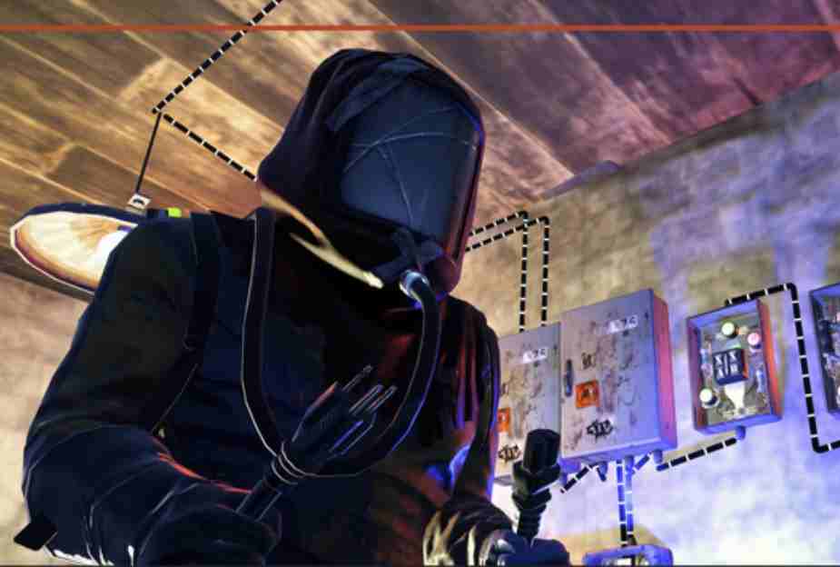 Rust Update 1.60 Patch Notes for PS4 & Xbox Feb 23, 2023