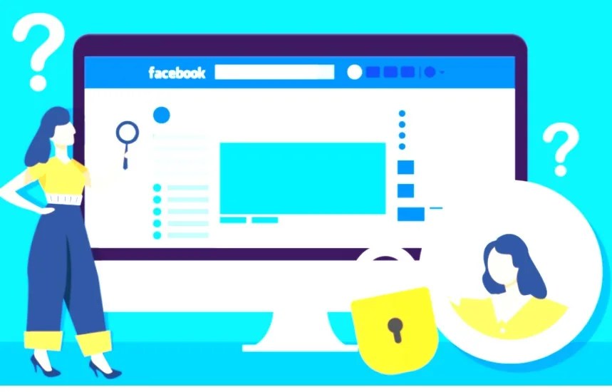 Facebook Error Code 504 How to Fix?
