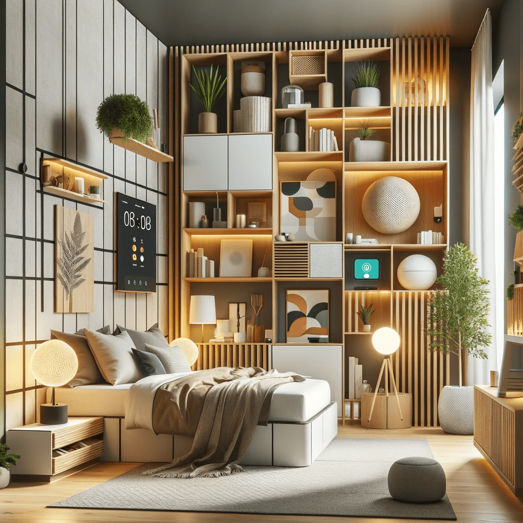 10 Innovative Bedroom Design Ideas Inspired By Simphome Updated Ideas