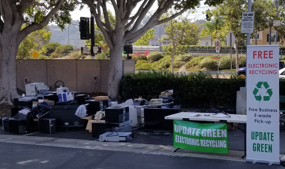 Electronic Recycling Events Rochester Ny 2023