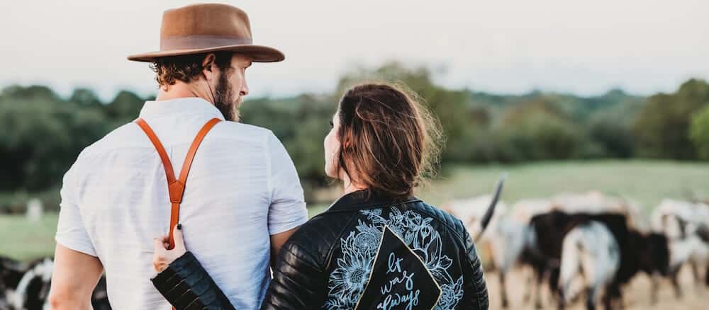 How to Change Your Name After Marriage in Texas