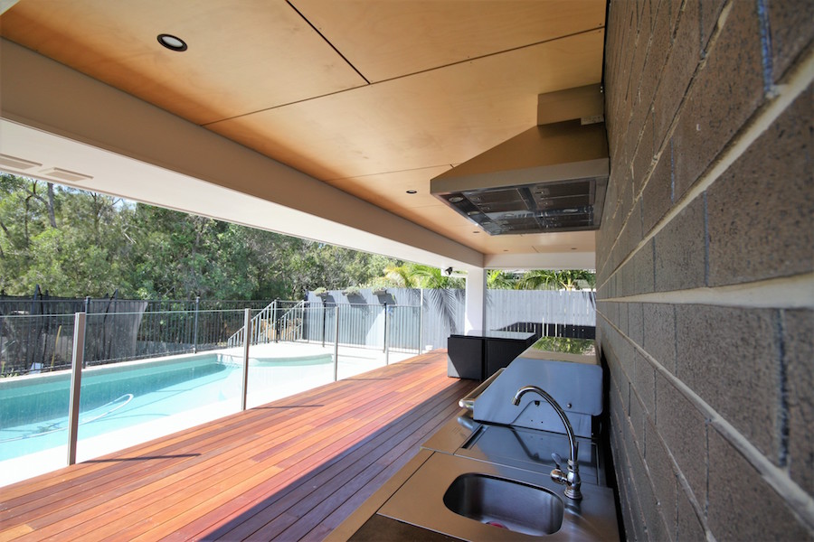 House Extensions Brisbane Update Renovate The Extension Specialists