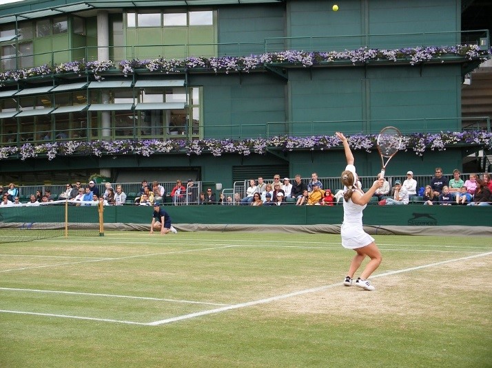 Different Types of Tennis Pitches and Their Advantages and Disadvantages
