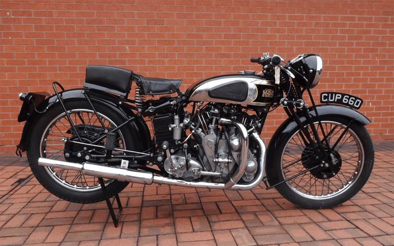 motor klasik Update Terus