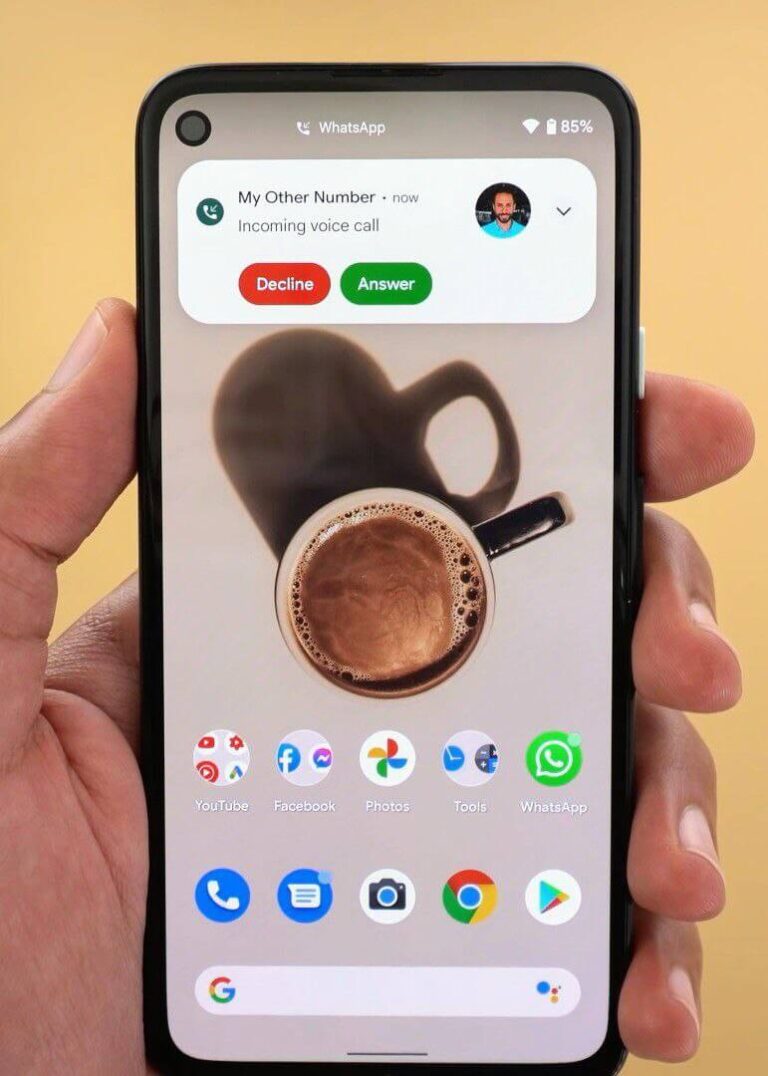Android 12 Beta 2 hits the Google Pixel devices [Latest features, UI