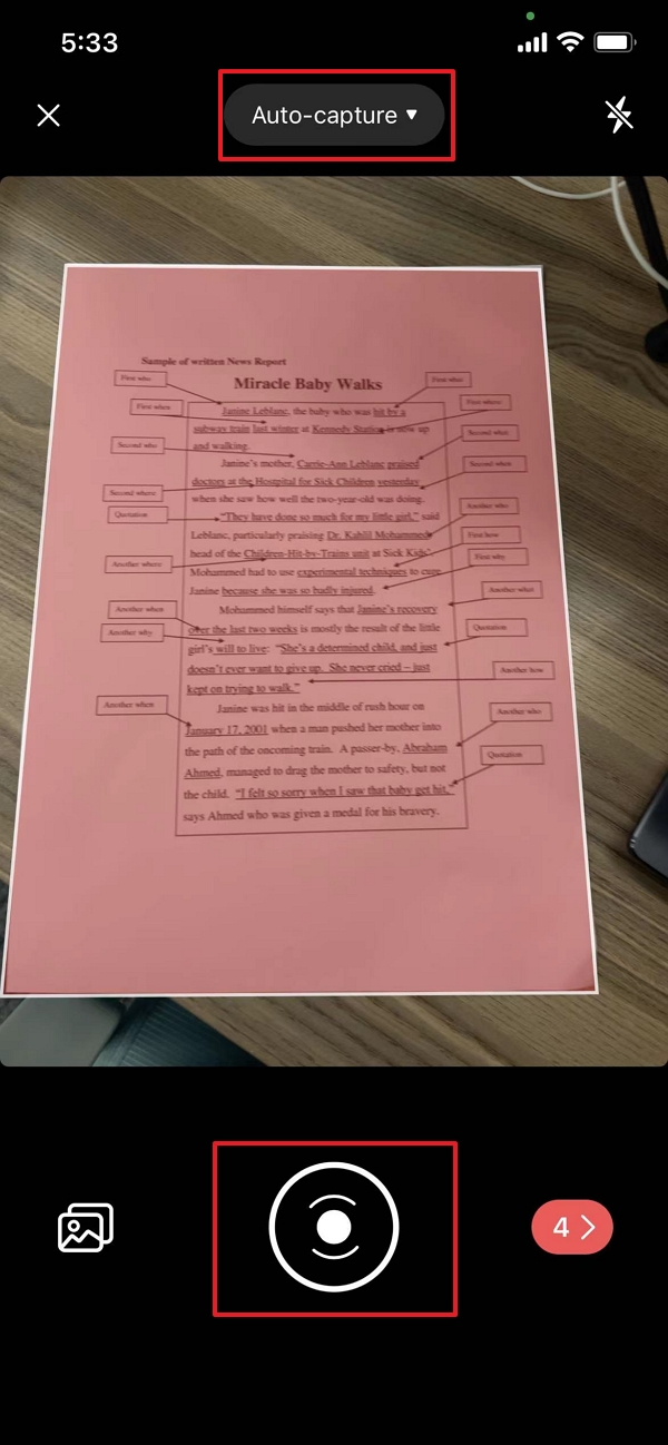 5 Best Free PDF Scanner Apps in 2023