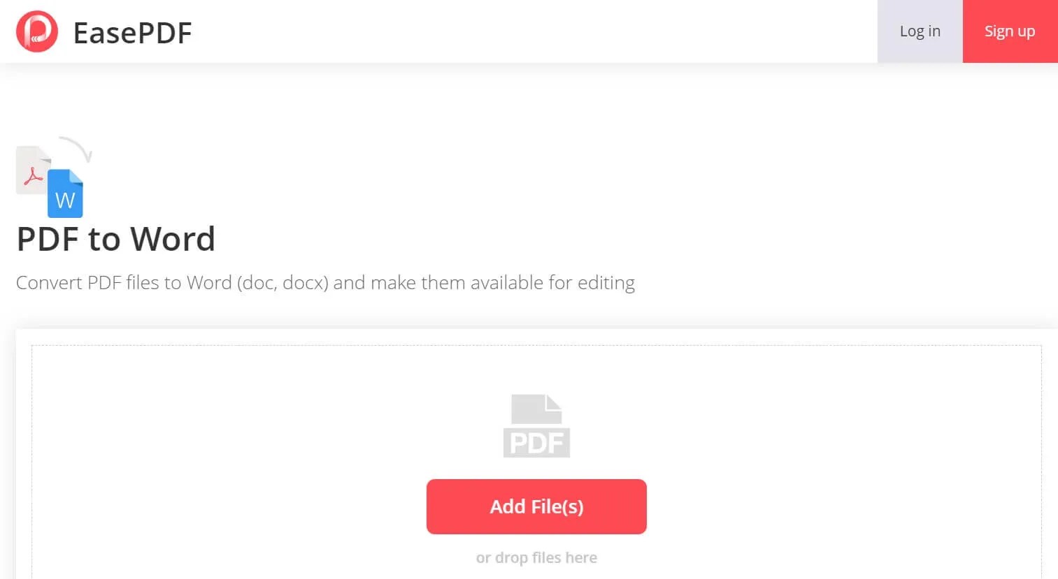 Need a PDF to Doc Converter? Here Are 10 Free Options UPDF