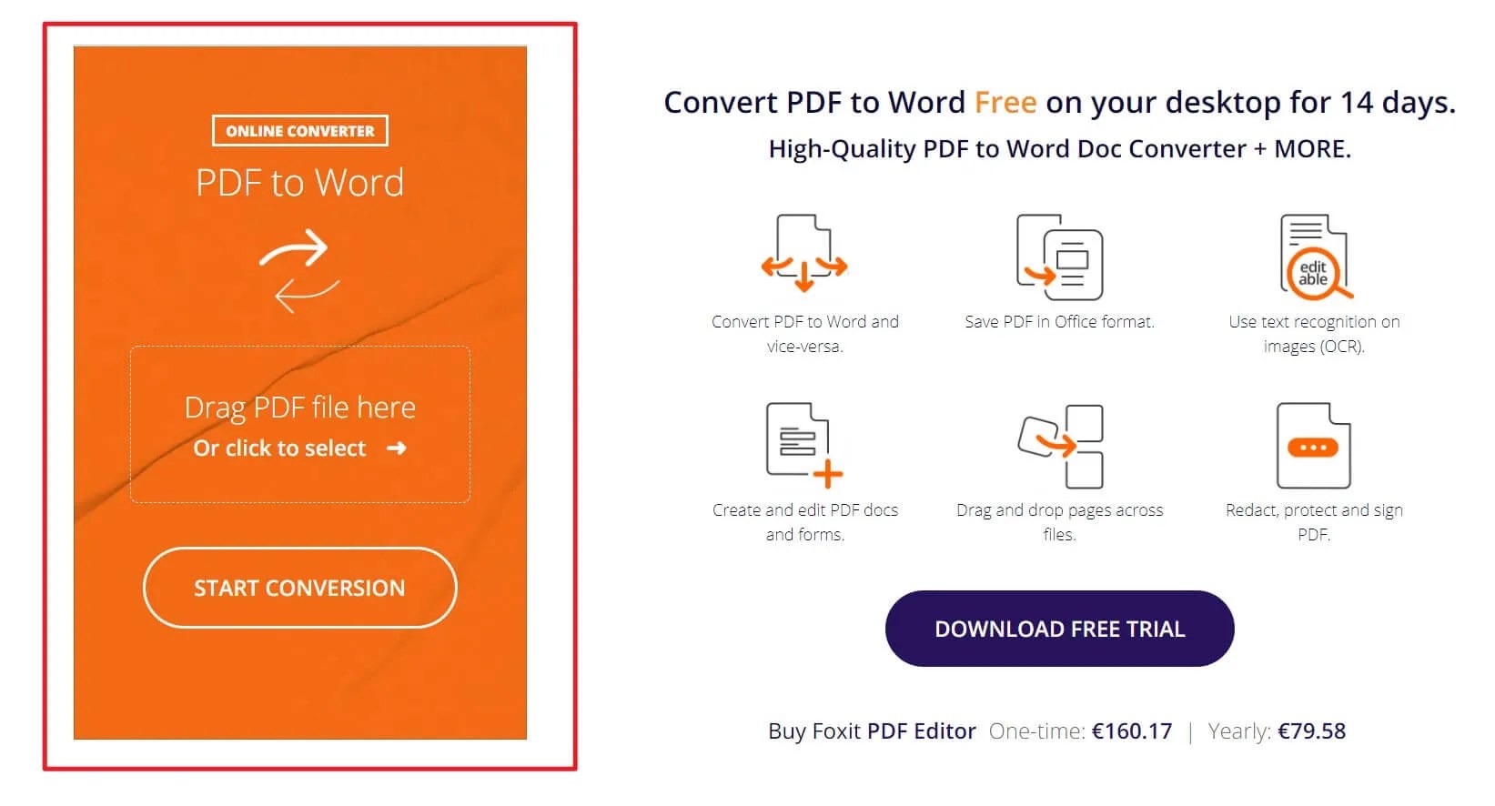 Learn How to Convert Foxit PDF to Word Effortlessly UPDF