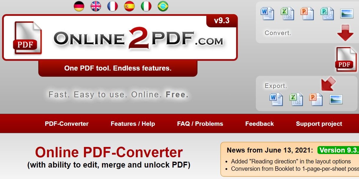 10 Topnotch Free PDF to RTF Converters to Try UPDF