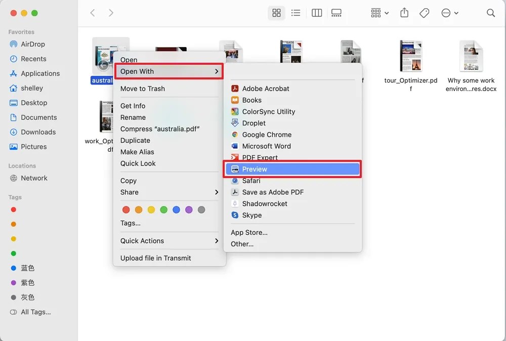 How to Convert PDF to DOCX on Mac? (100 Free Ways) UPDF