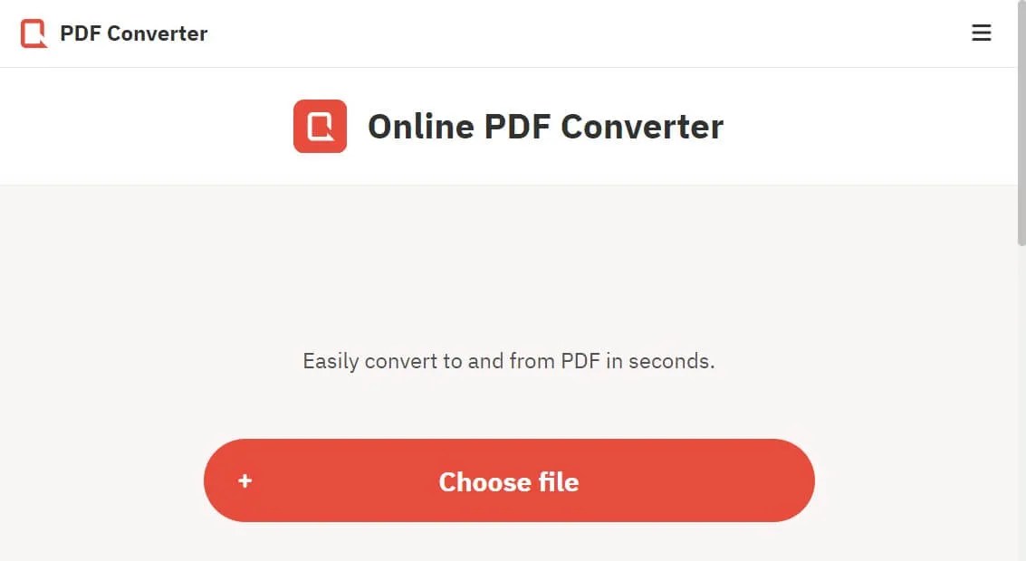 Free PDF To PPT Converters OnlineLeading Picks Of 2024 UPDF