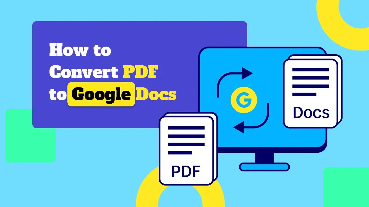 How to PDF to URL 3 Effective Ways UPDF