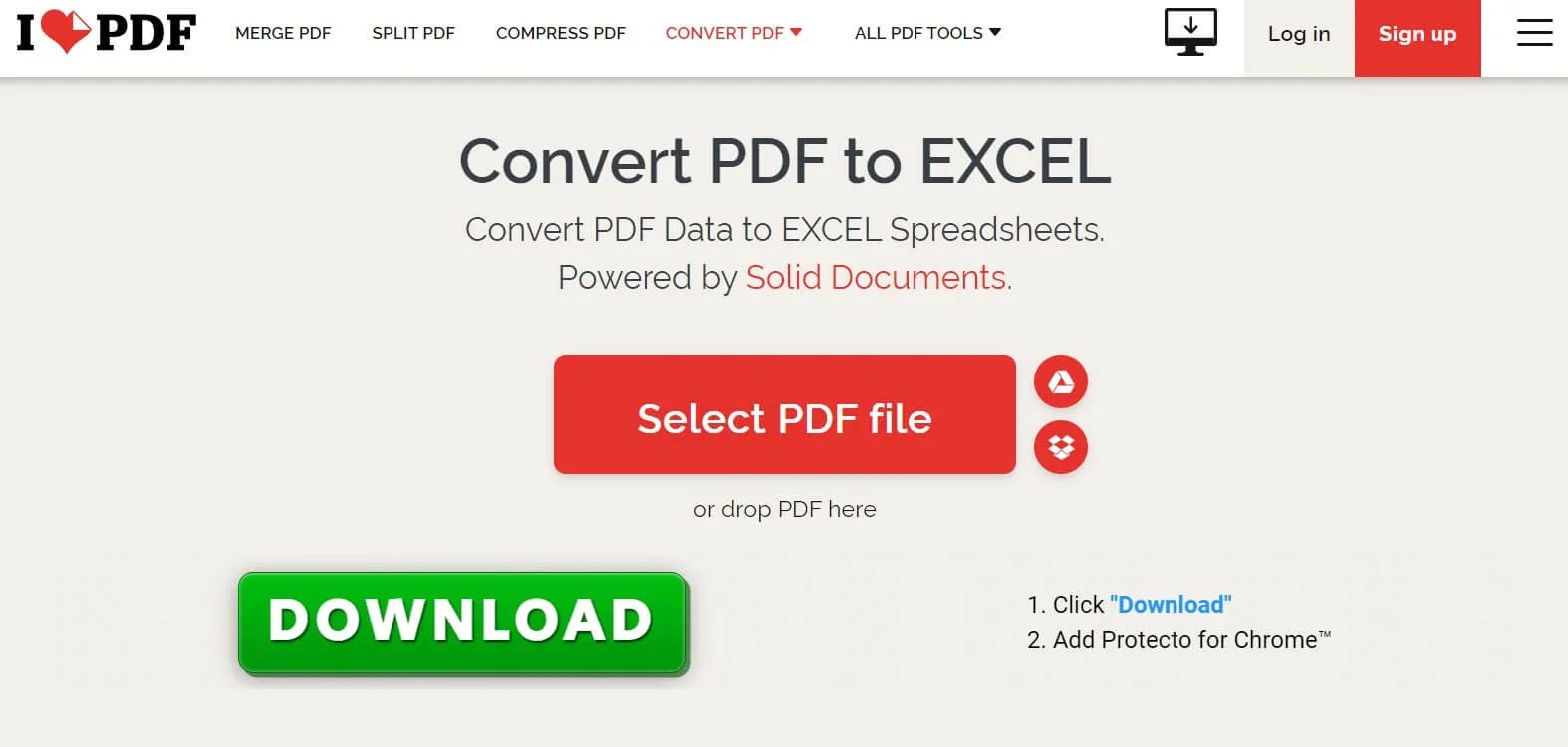 Free Ways to Convert PDF to XLS with Ease UPDF