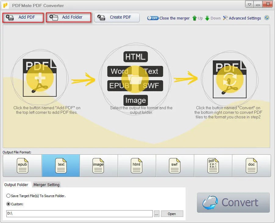 PDF to HTML Converter 10 Best No Cost Converters UPDF