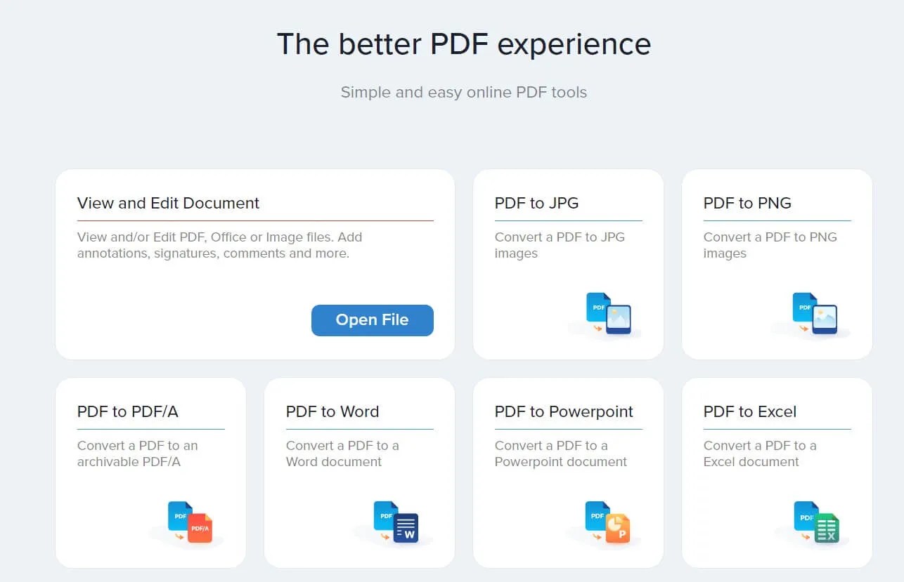 PDF to HTML Converter 10 Best No Cost Converters UPDF