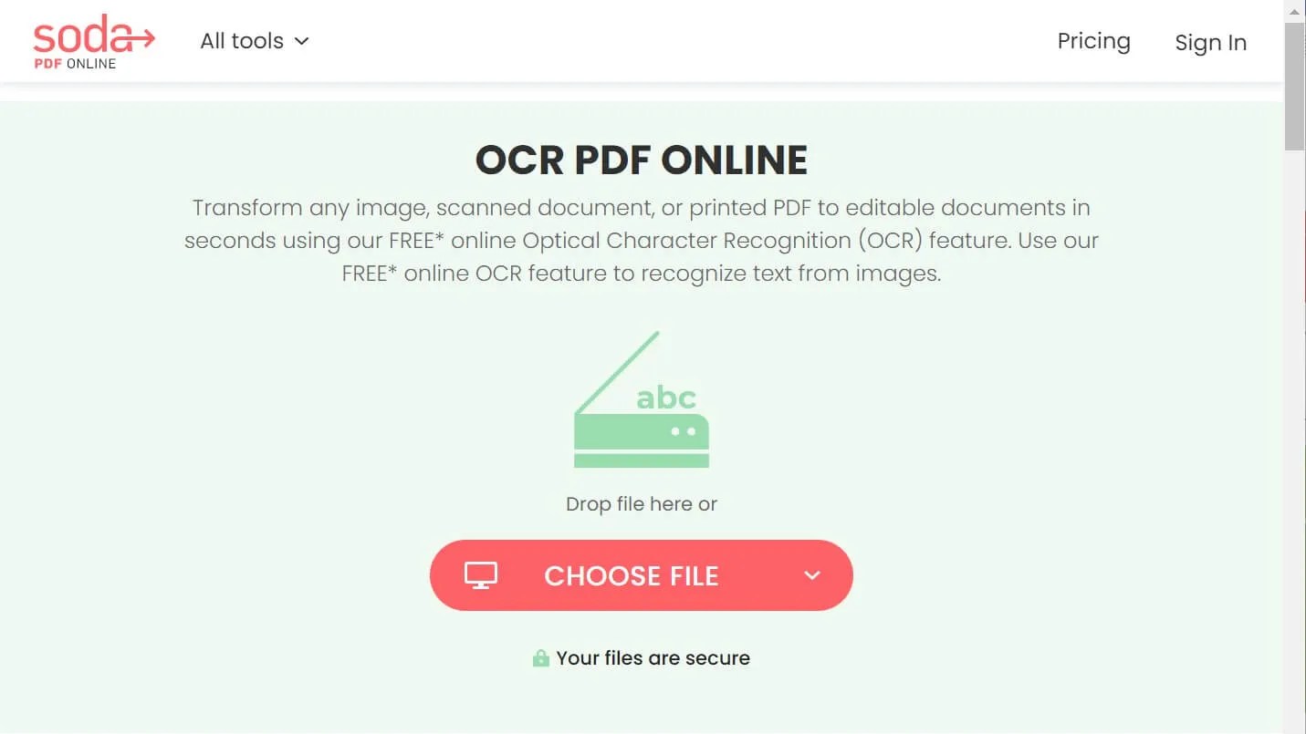 10 Best PDF to Word Converters with OCR (Pros and Cons) UPDF