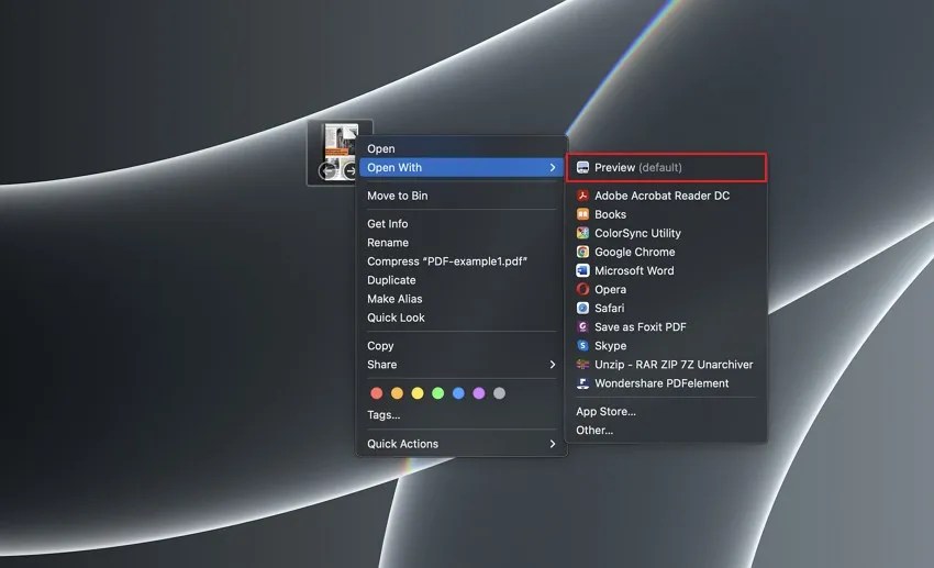 How to Draw on PDF on Mac (Steps with Pictures) UPDF