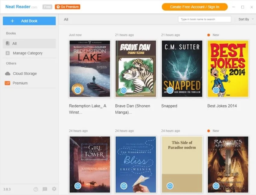 Top 10 eBook Reader Apps You Must Have in 2024 UPDF