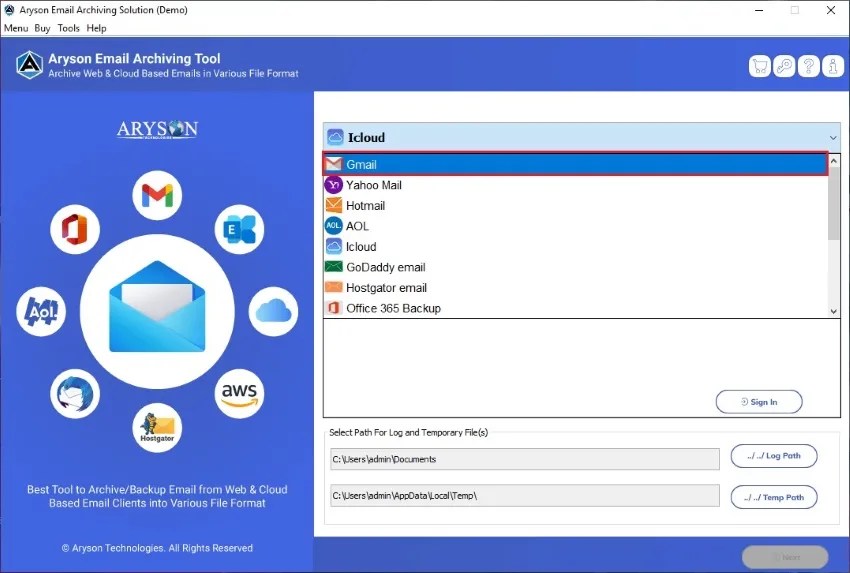How to Save a Gmail Email as a PDF Your Essential Guide UPDF