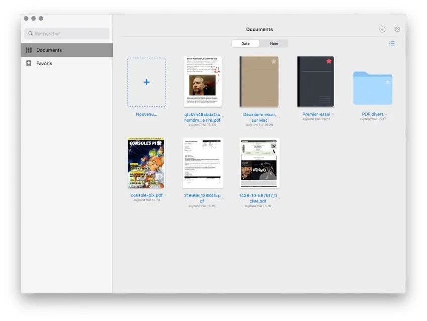 Note Taking App For Mac Best 5 Options In 2024 UPDF